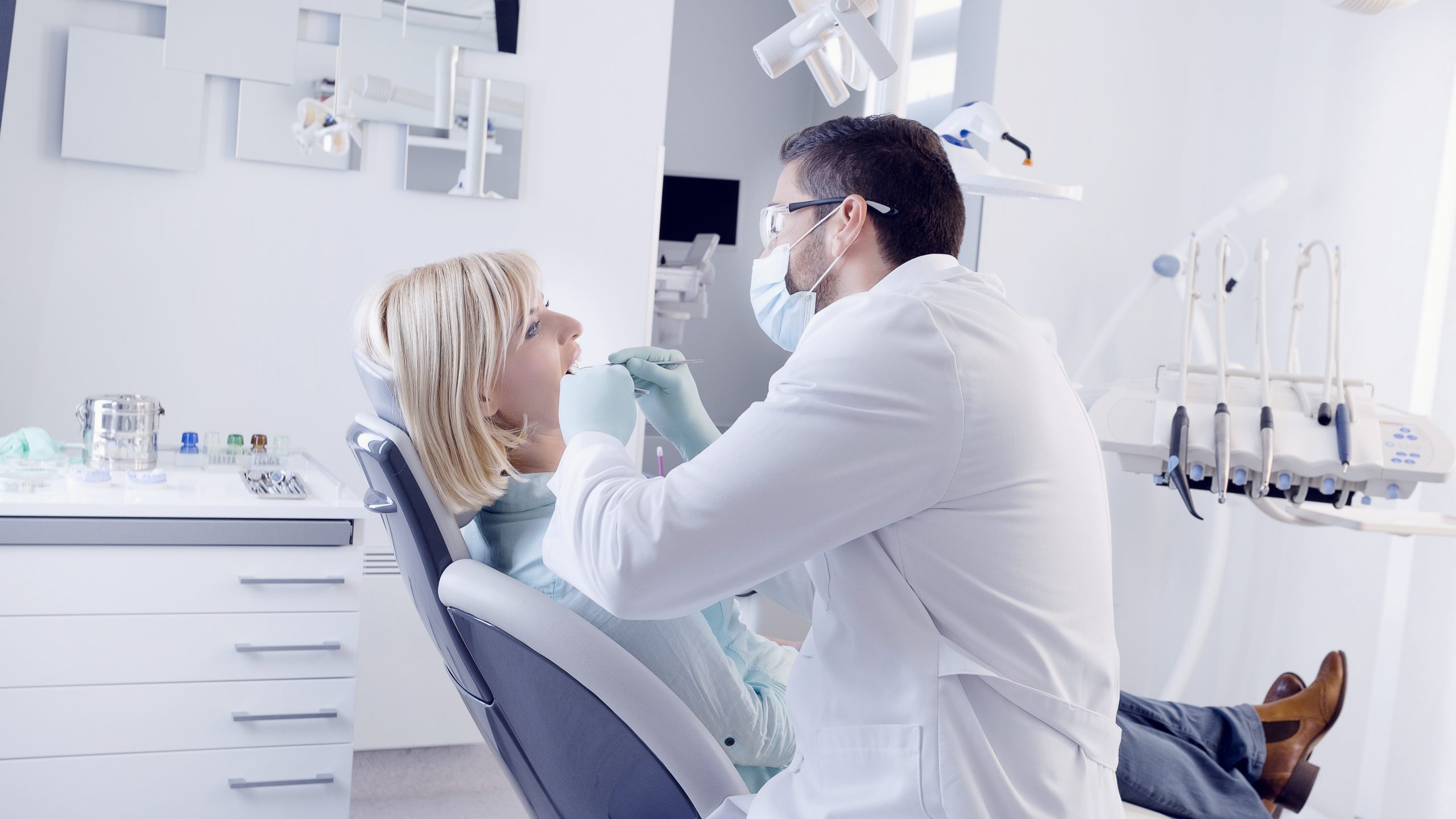 Dentist in Magnolia, NJ