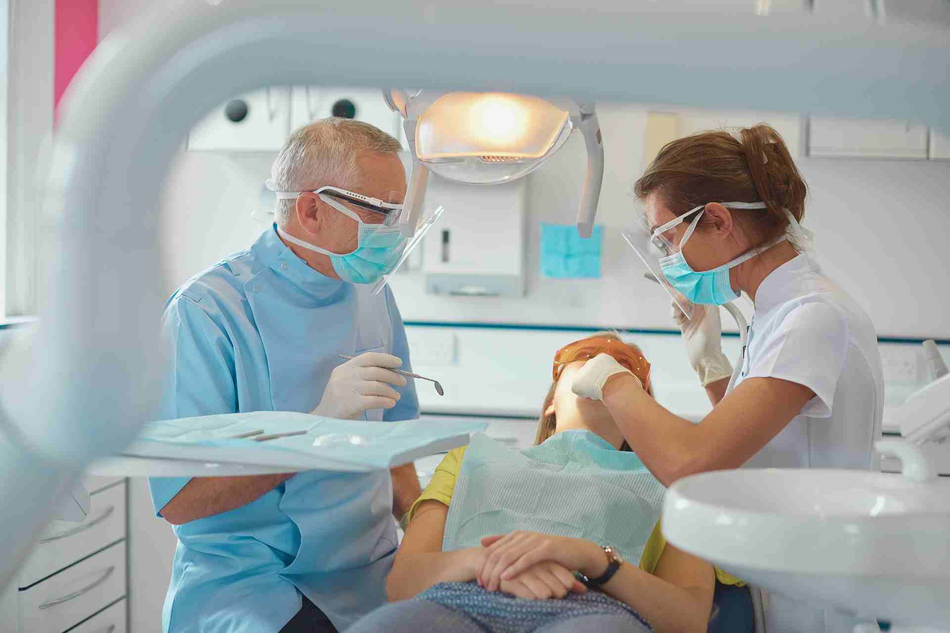 Dentist in Magnolia, NJ